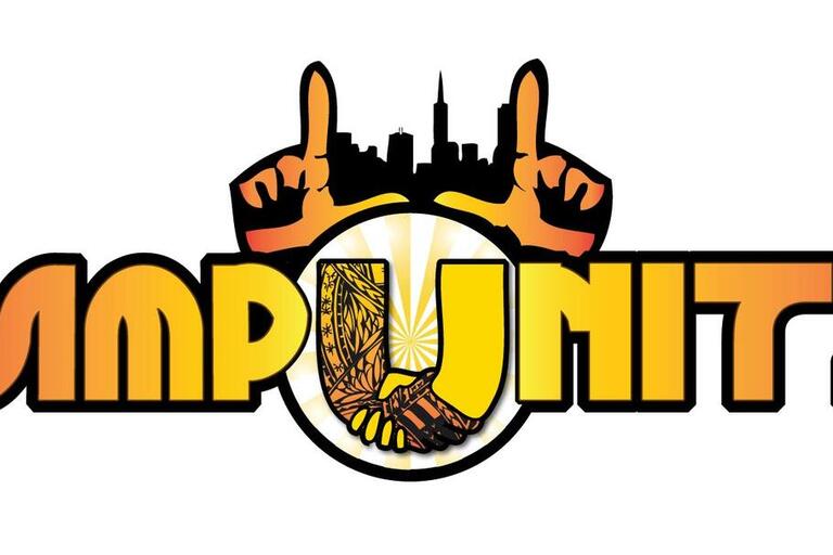 Camp Unity Logo