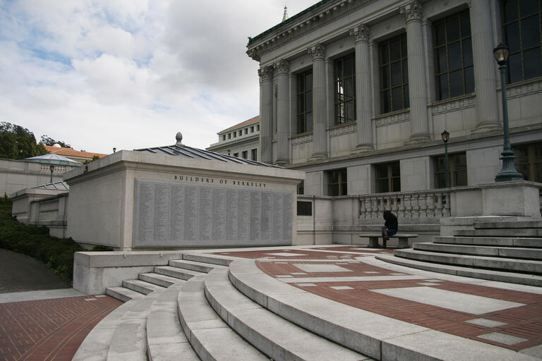 Doe Library