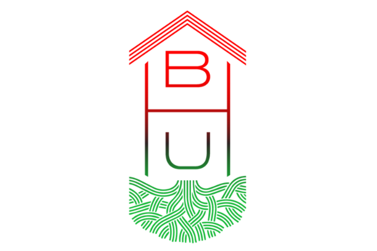 Black Housing Union Logo