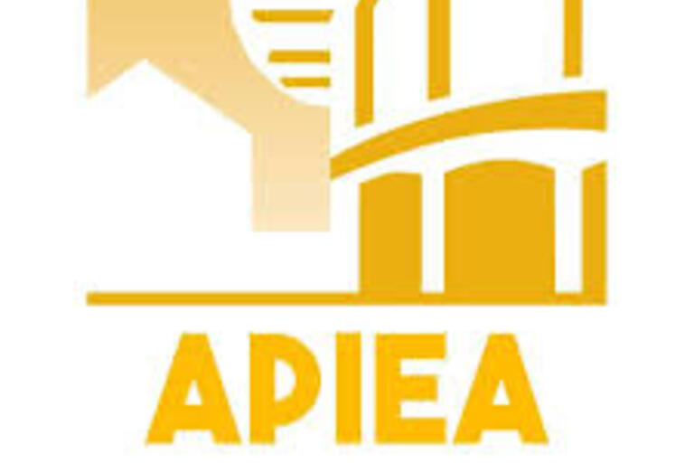 APIEA Logo