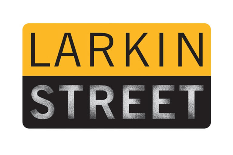 Larkin Street Youth Services logo