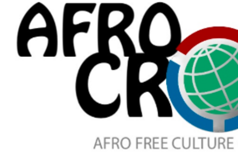 AfroCrowd Logo