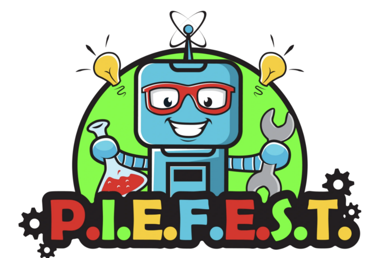 PIEFEST Logo