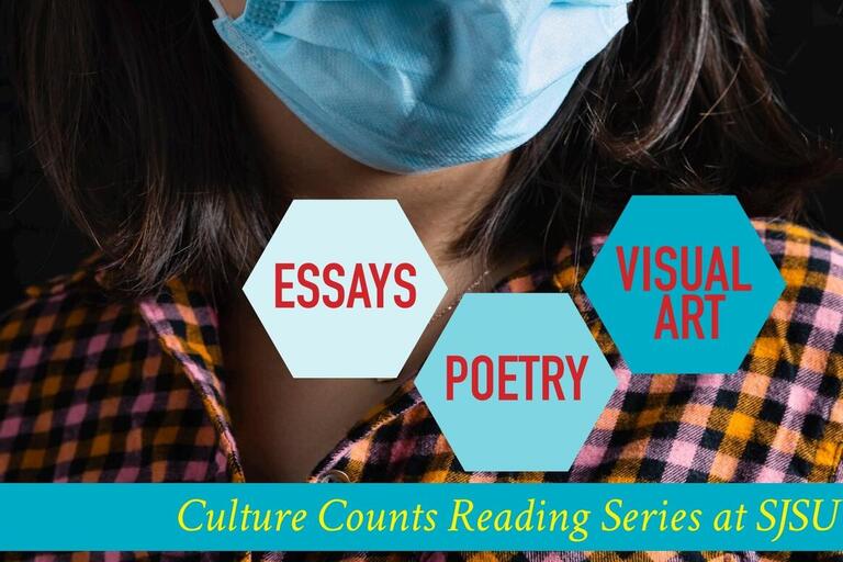 Culture Counts Reading Series 2020 Issue Cover