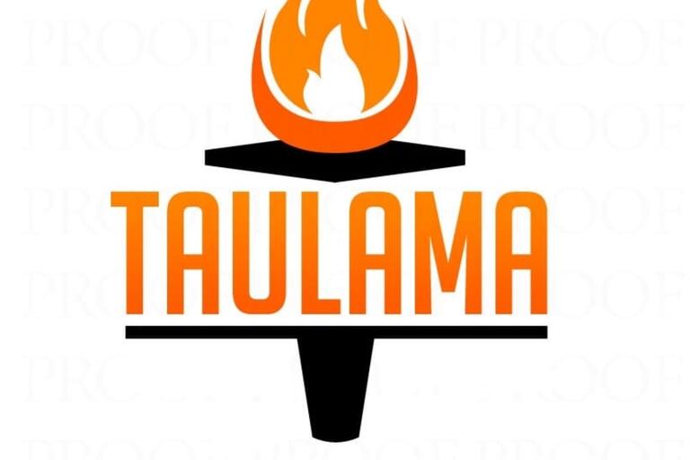 Taulama Logo