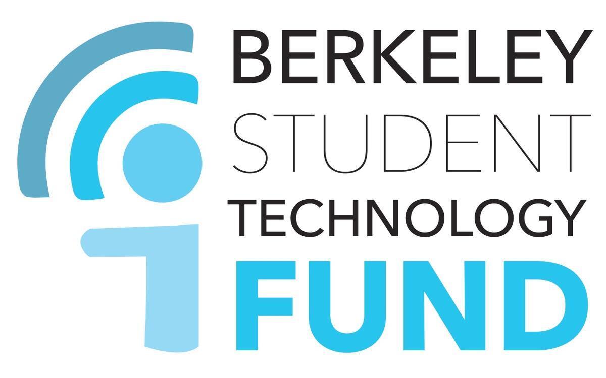 Berkeley Student Tech Fund logo